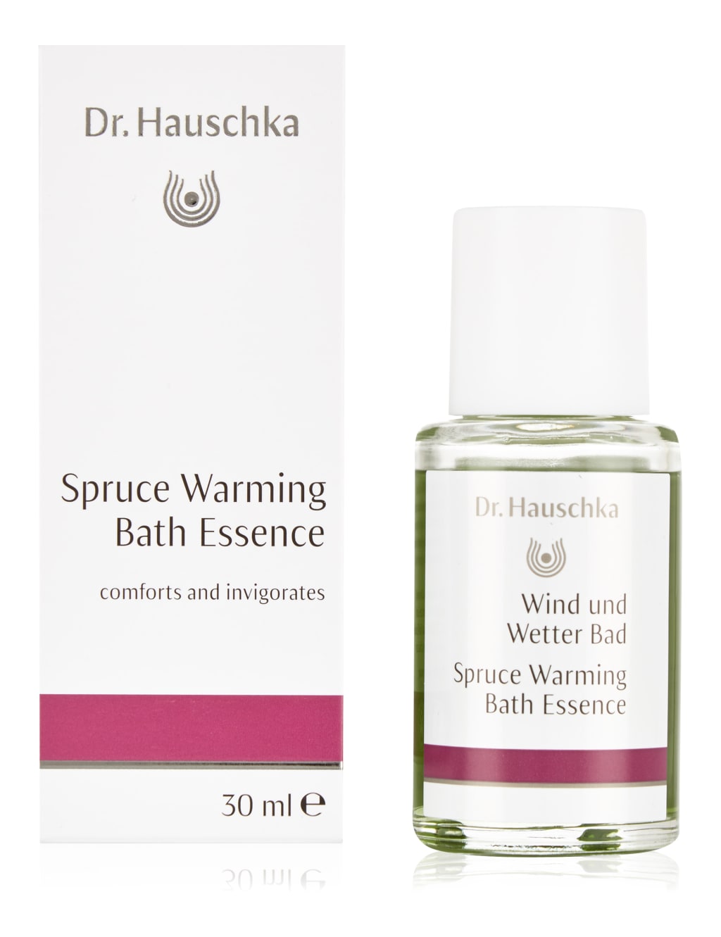 Spruce Warming Bath Essence 30ml 1 of 1