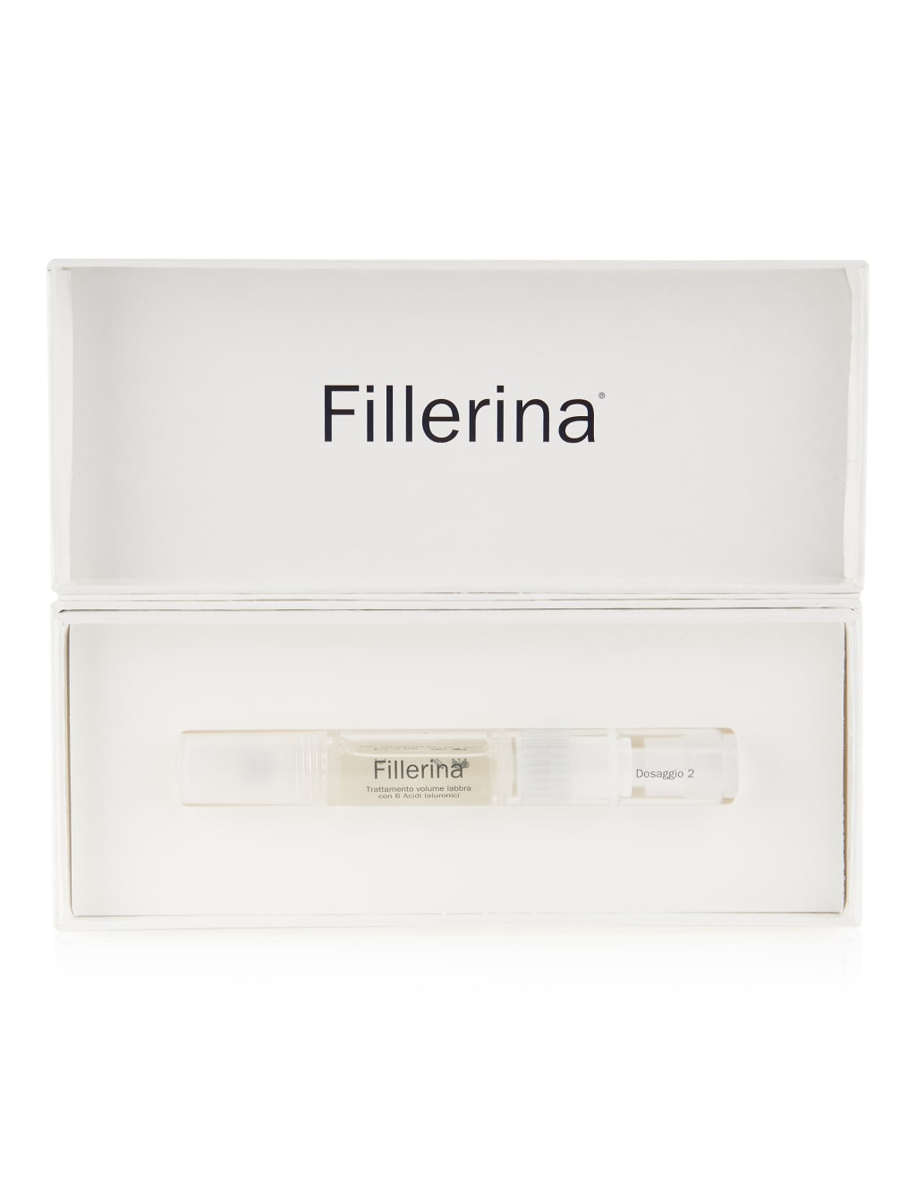 Lip Volume Grade2 5ml 1 of 5