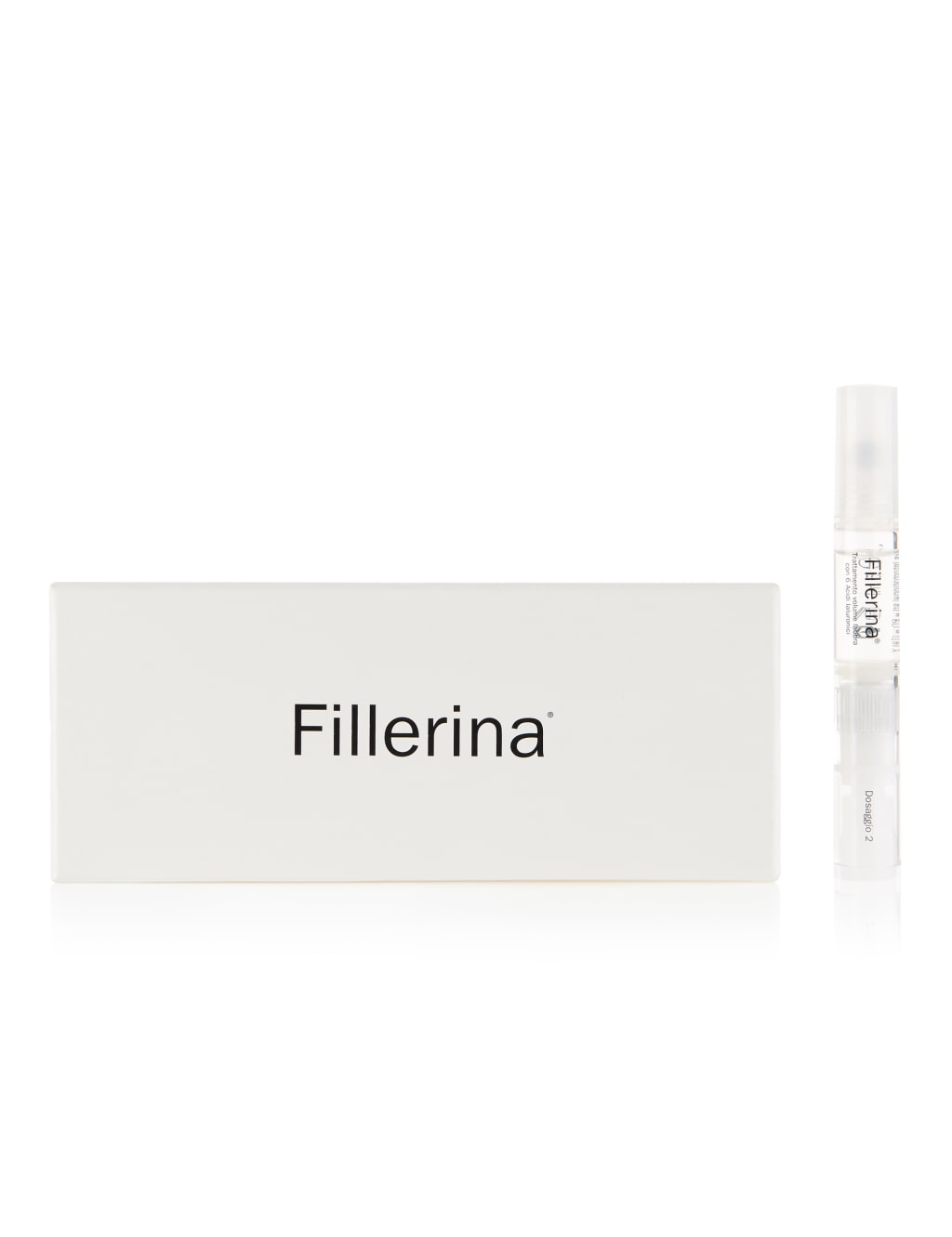 Lip Volume Grade2 5ml 2 of 5