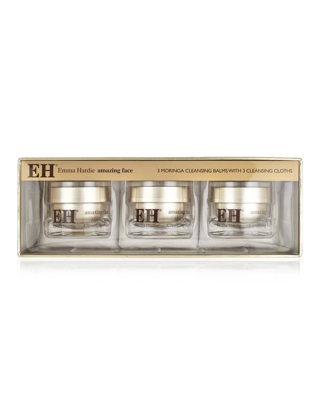 Moringa Balm Set 1 of 2