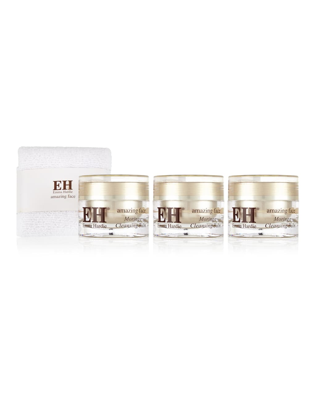 Moringa Balm Set 2 of 2