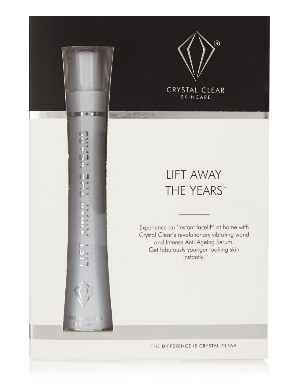 Lift Away the Years Anti-Ageing Serum 30ml 1 of 5
