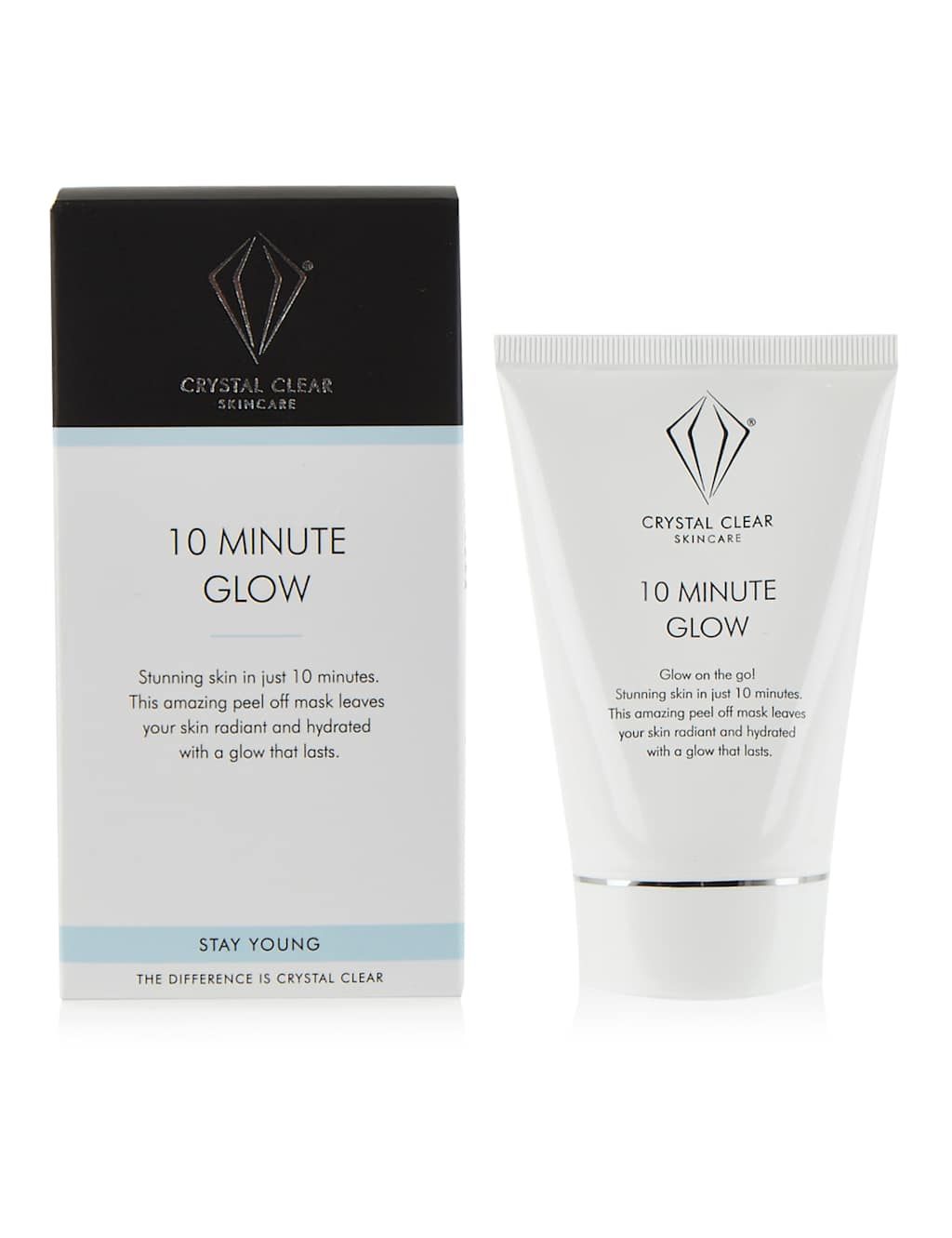 10 Minutes Glow Mask 100ml 1 of 1