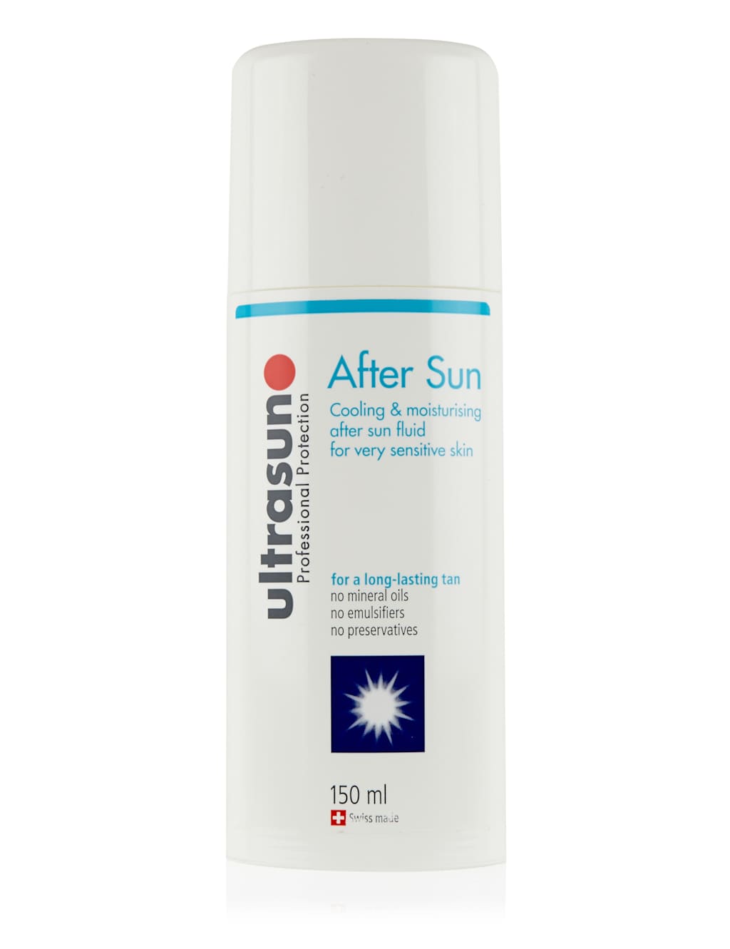 Aftersun 150ml 1 of 1