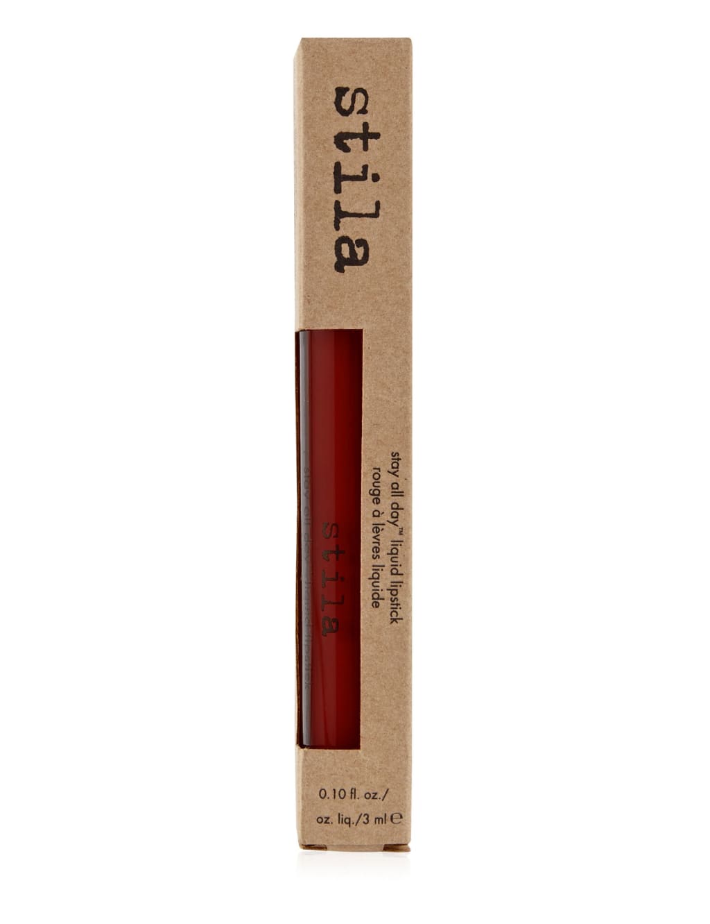 Stay All Day® Liquid Lipstick 3ml 2 of 3