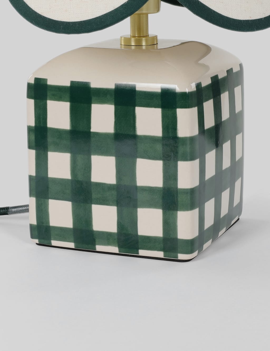 Kirsten Ceramic Table Lamp 4 of 12