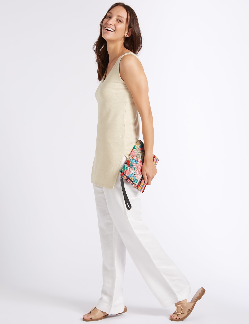 M&s clutch bags sales