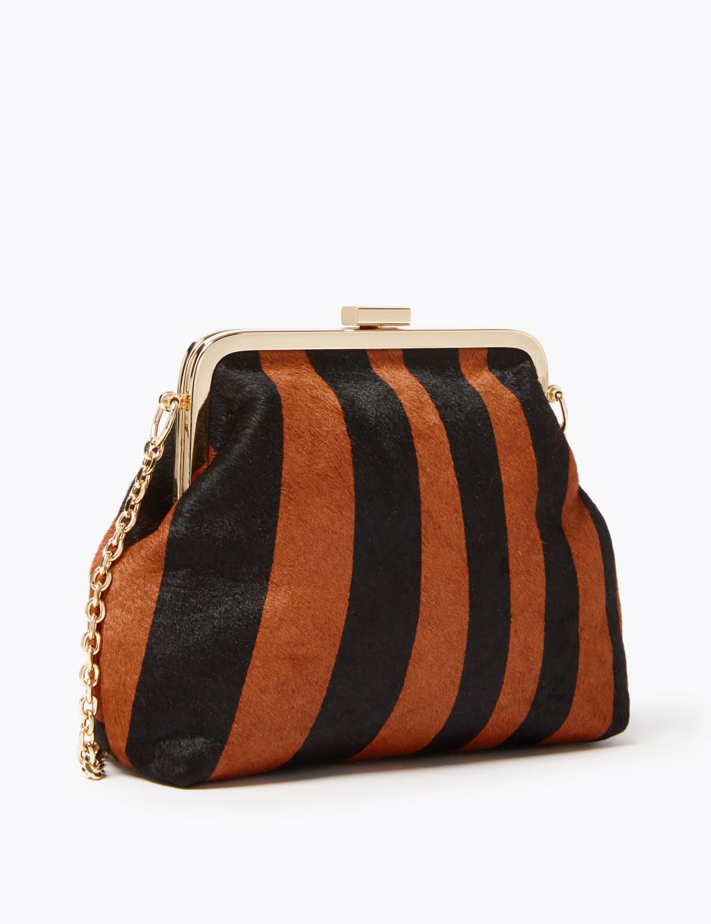 Animal Print Tote Bag 3 of 6