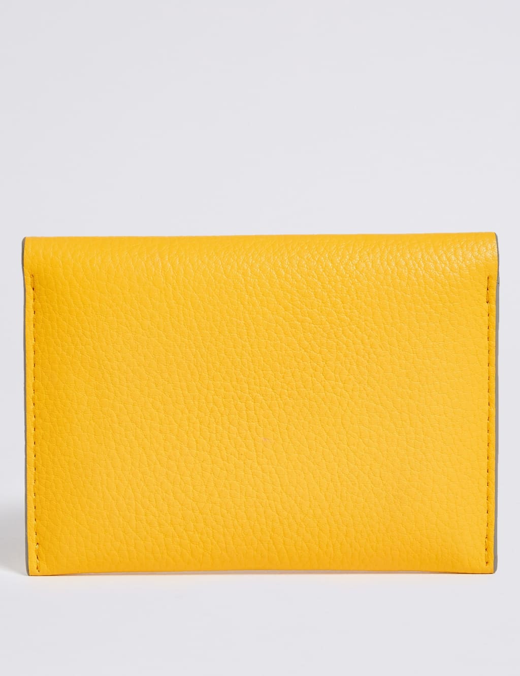 Faux Leather Coin Purse 2 of 5