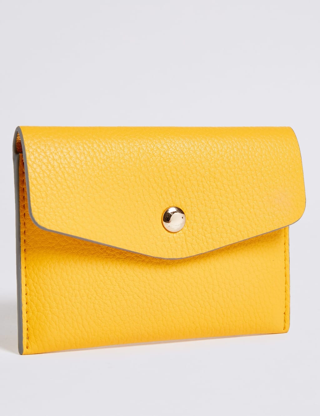 Faux Leather Coin Purse 3 of 5