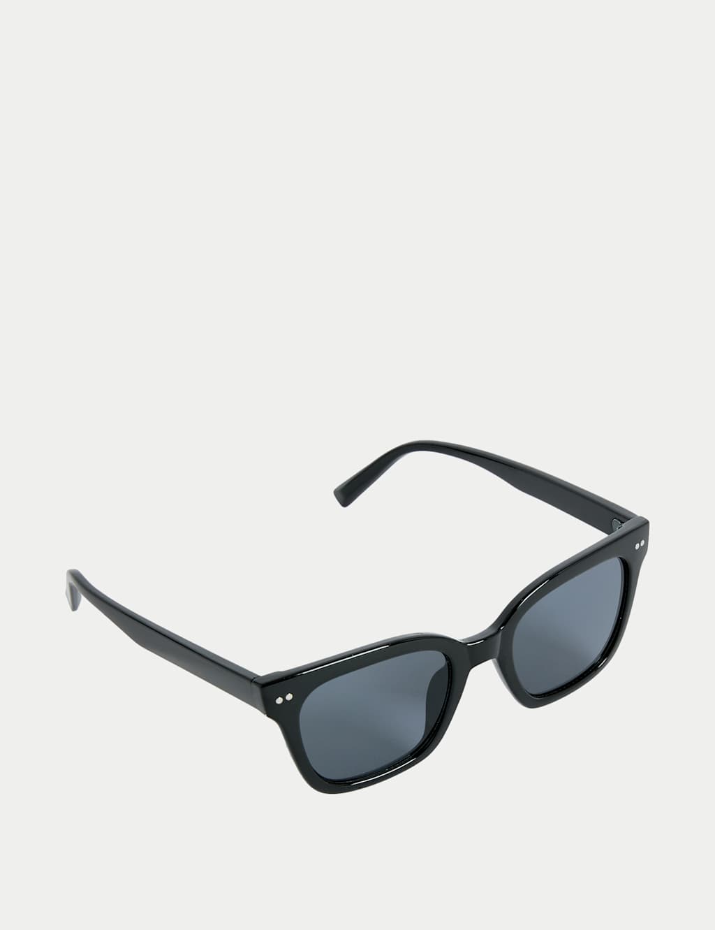 Square Preppy Sunglasses 2 of 2
