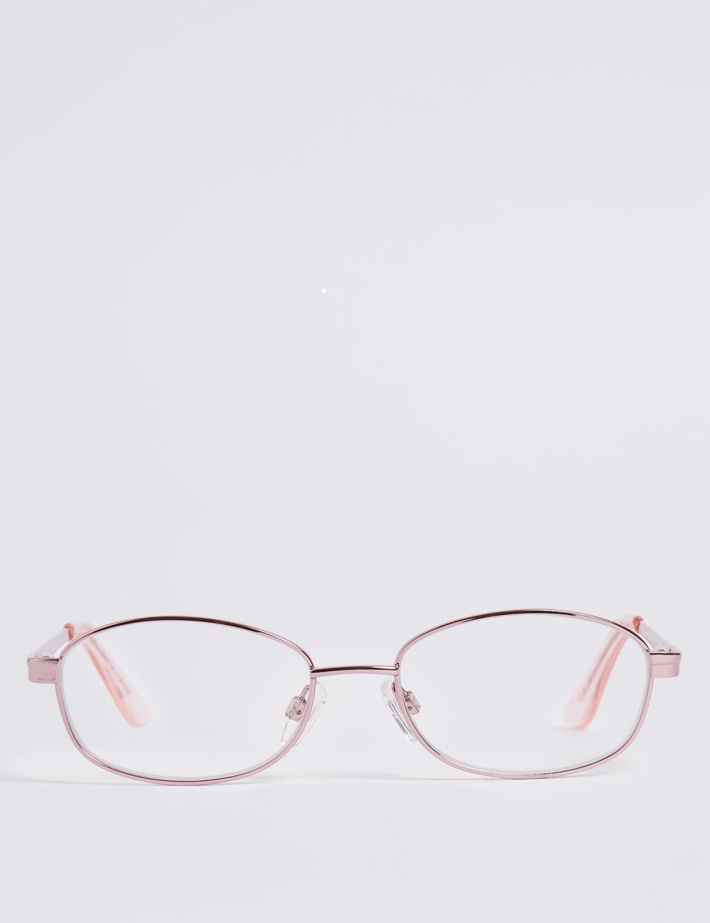 Oval Reading Glasses 2 of 2