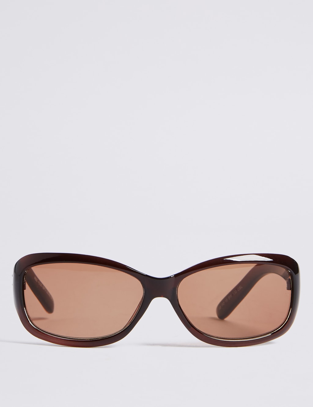 Wrap Square Reading Glasses M S Collection M S