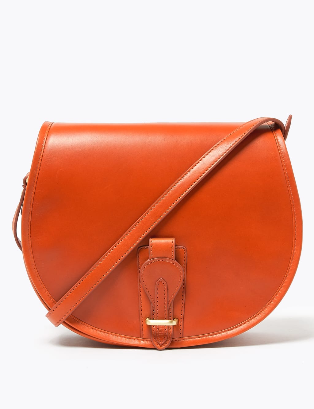 Saddle cross body bag shop