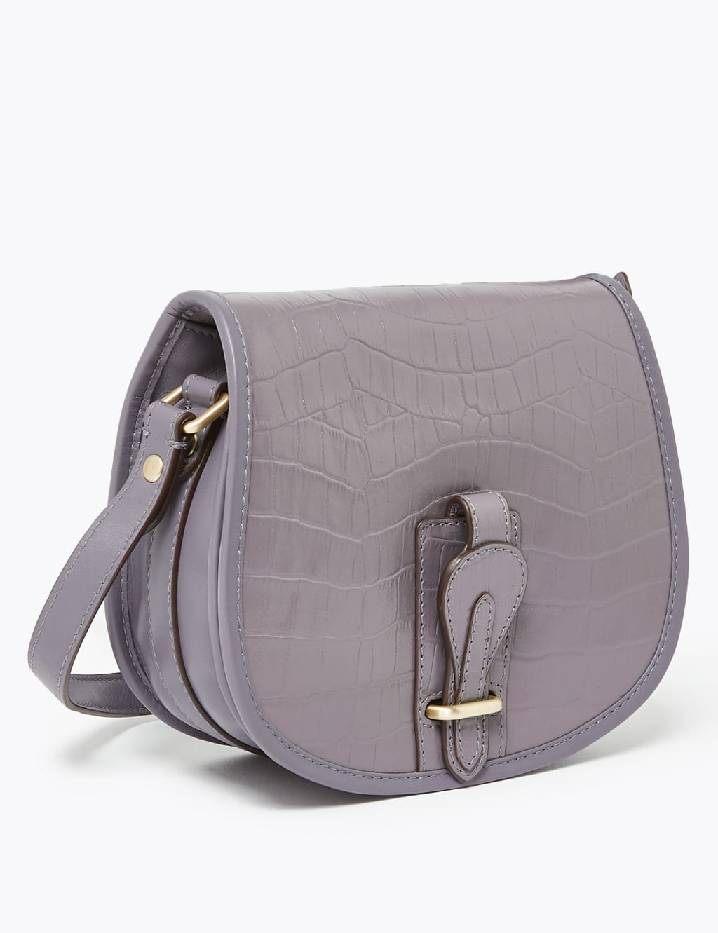 Croc cross body bag clearance