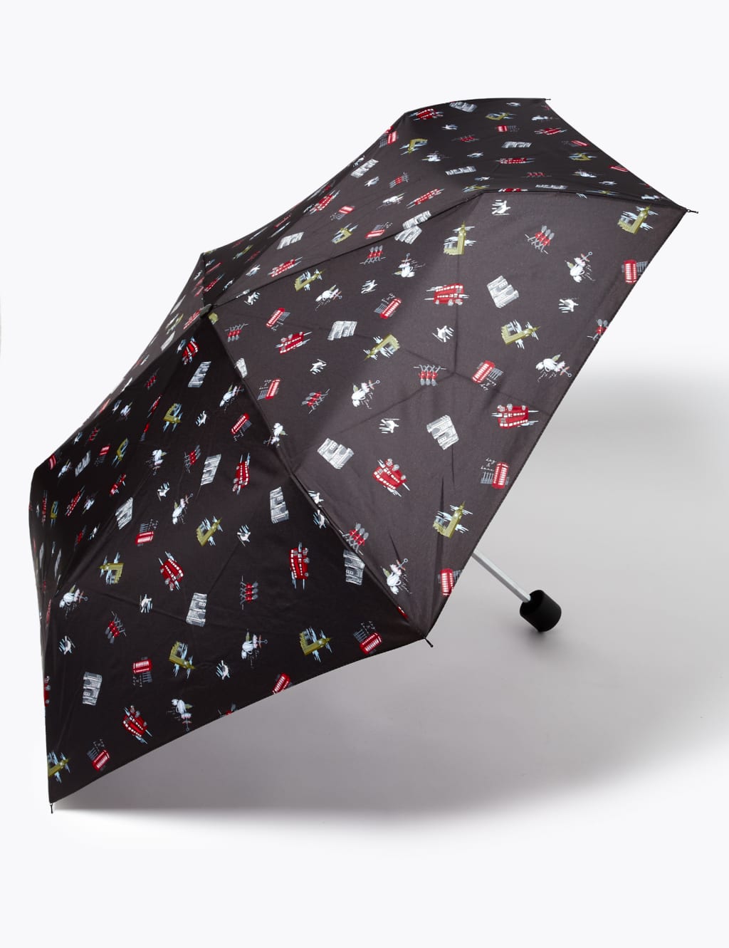 London Stormwear™ Compact Umbrella 1 of 3