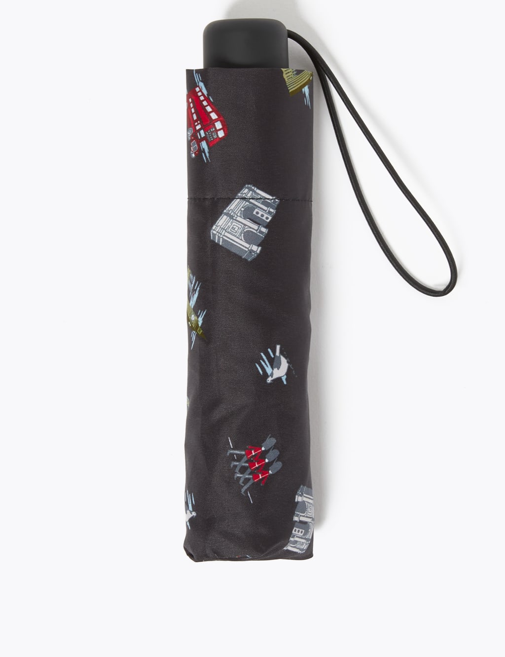 London Stormwear™ Compact Umbrella 3 of 3