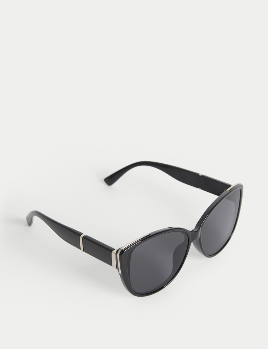 Cat Eye Sunglasses 2 of 2