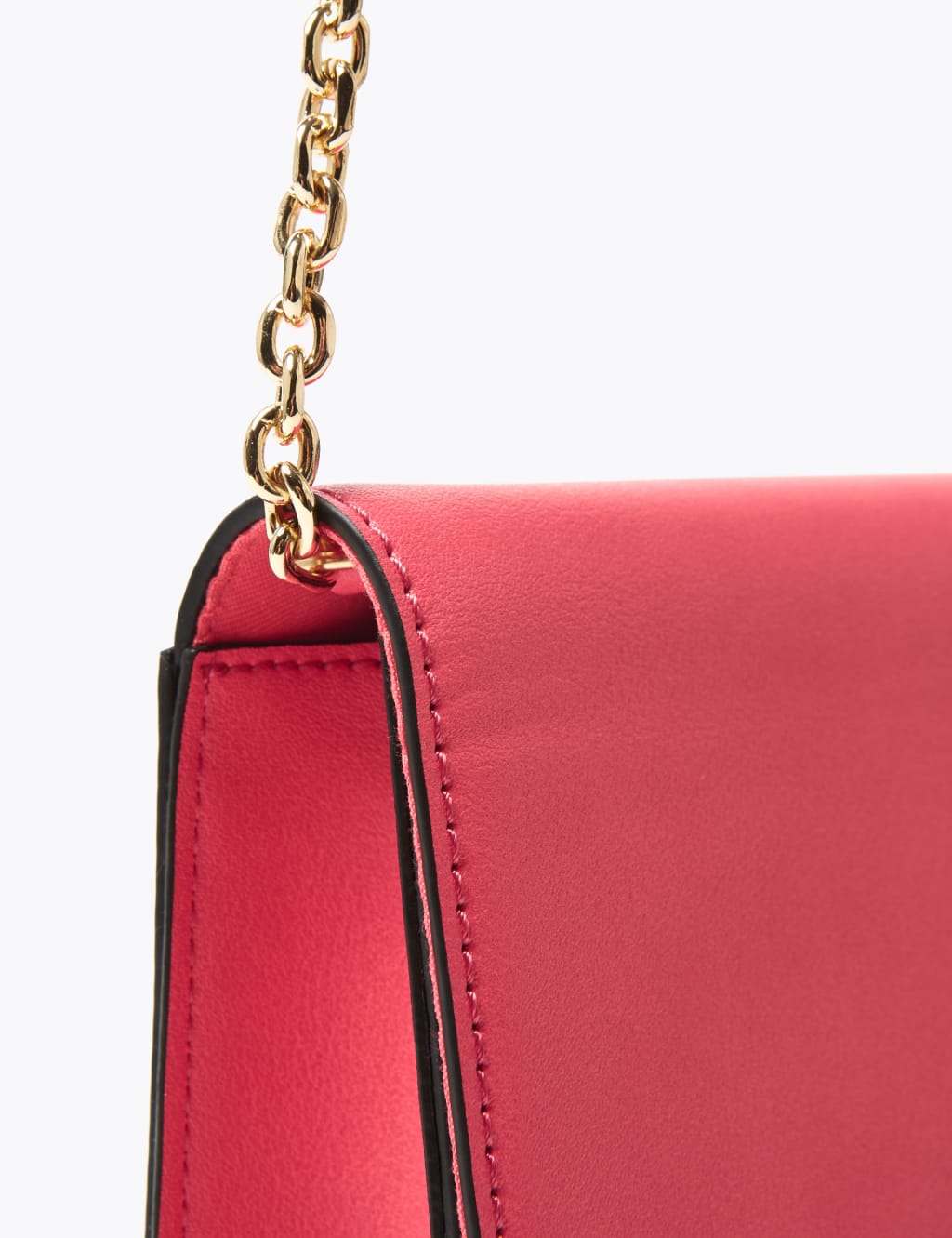 Foldover Shoulder Bag M S Collection M S