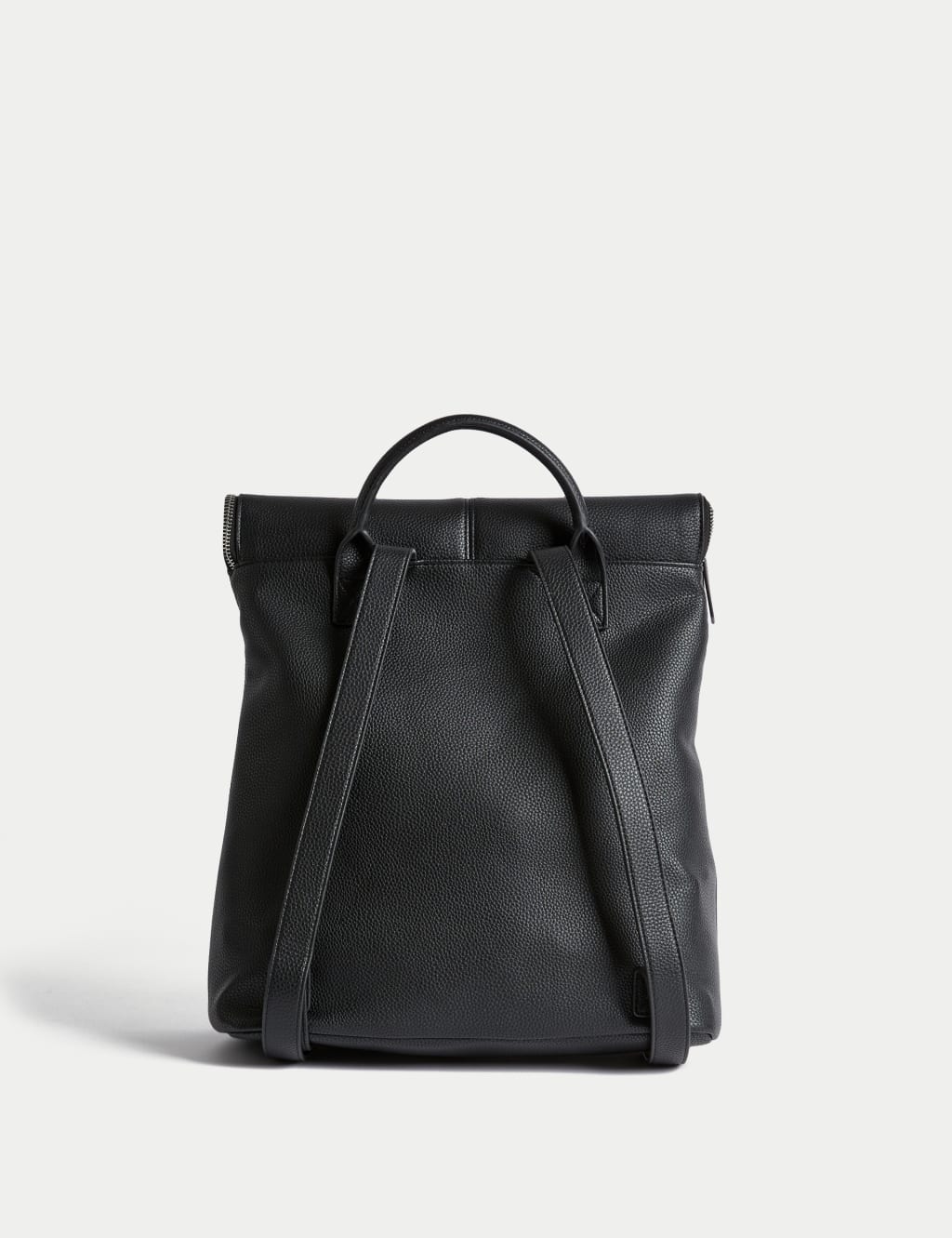 M&s leather backpack shop