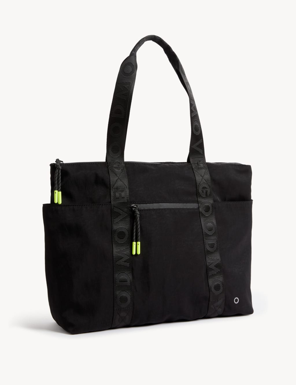 Sports tote bag hotsell