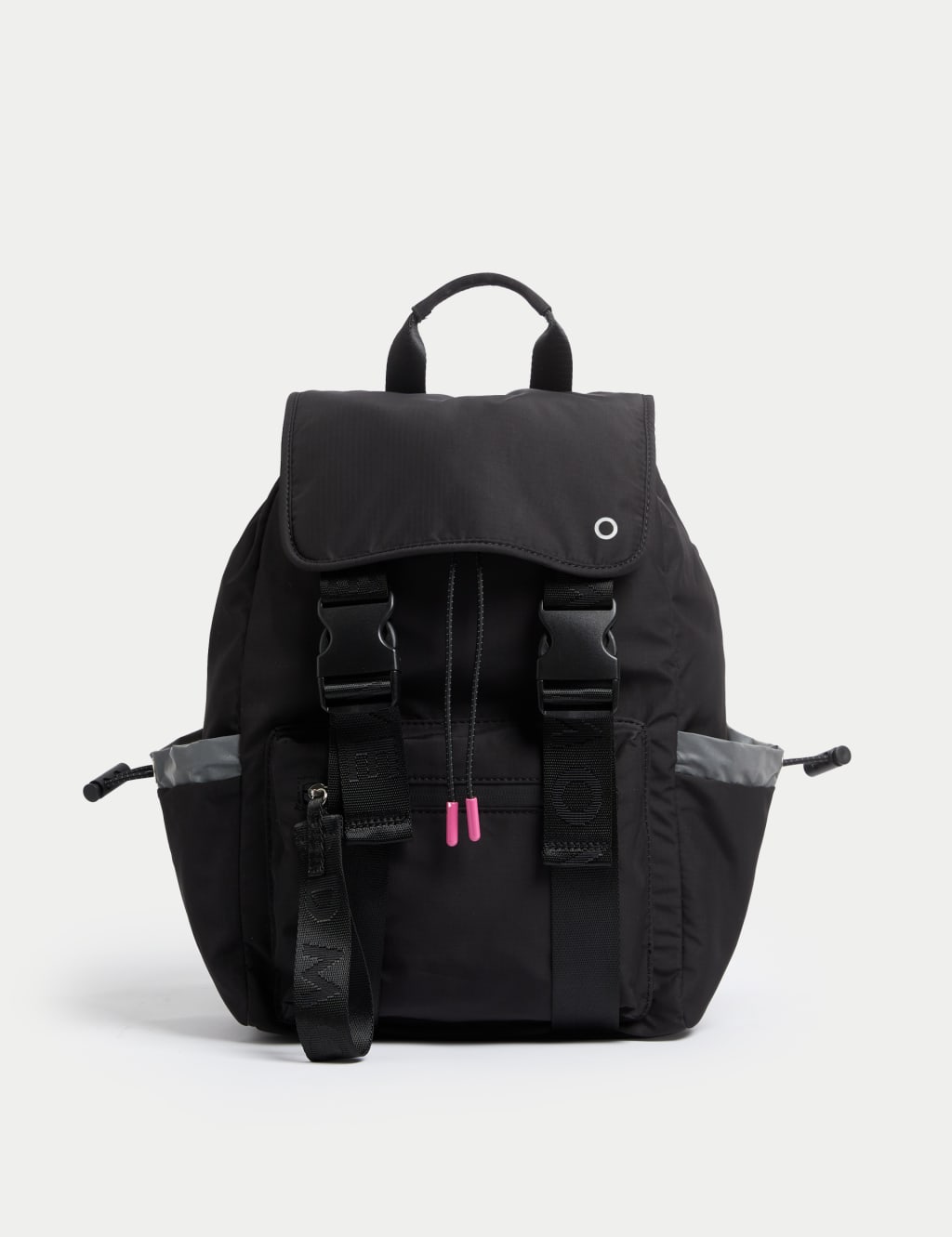 Top Handle Backpack Goodmove M S