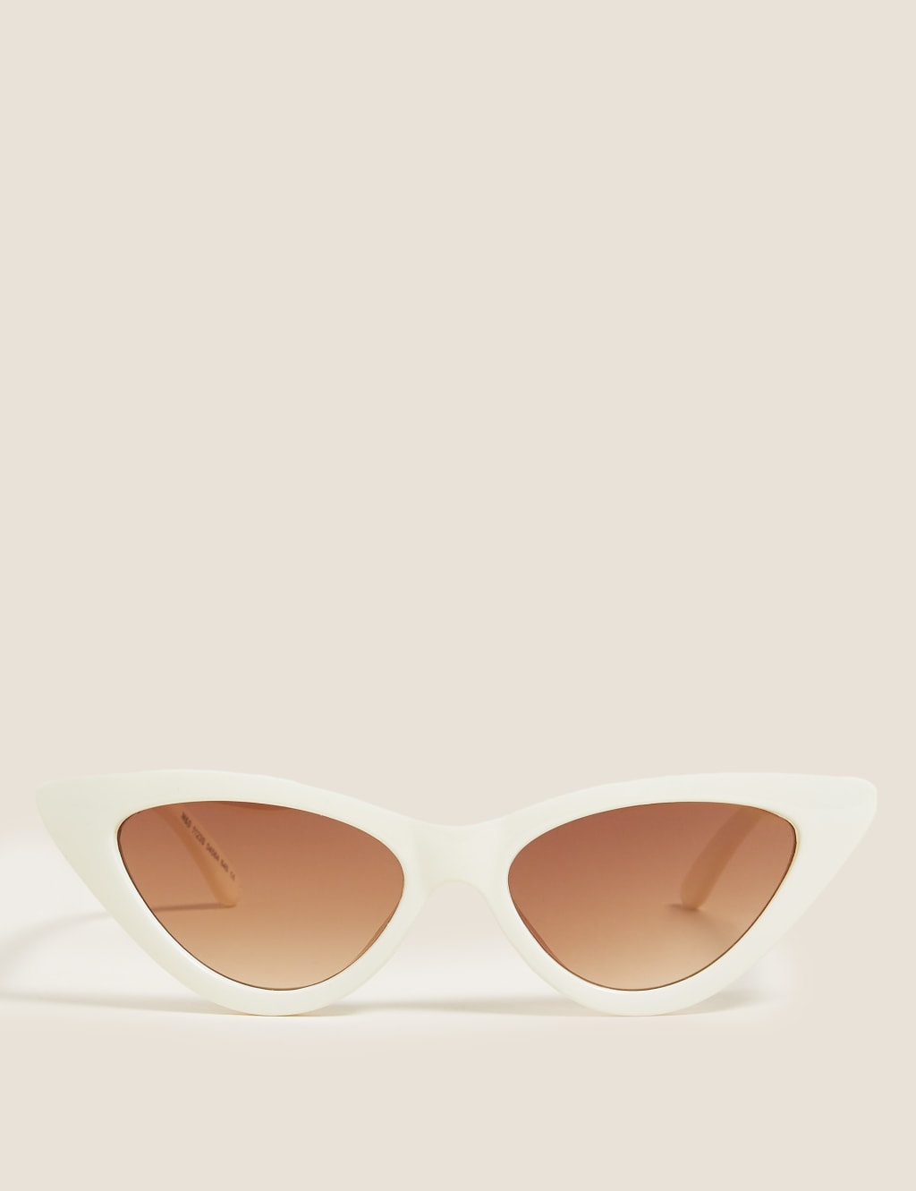 Cat Eye Sunglasses 1 of 2