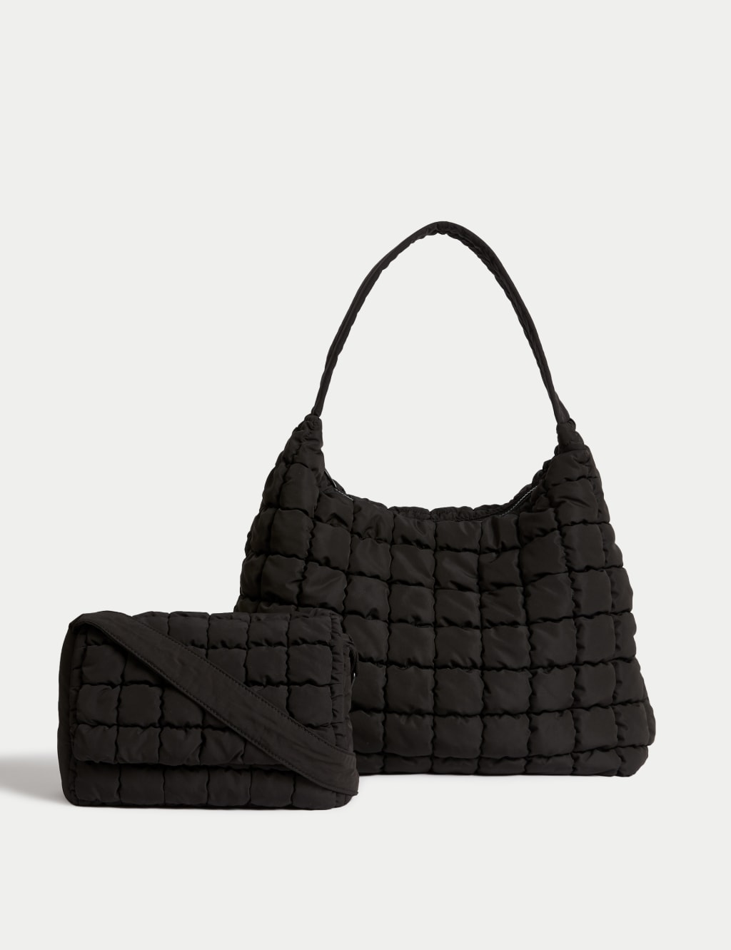 Quilted bag 2025