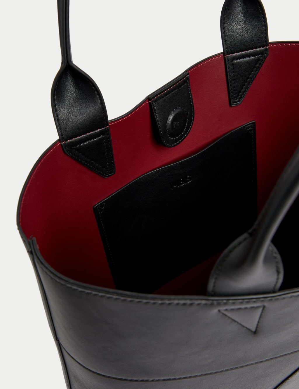 Faux leather designer bags 2025