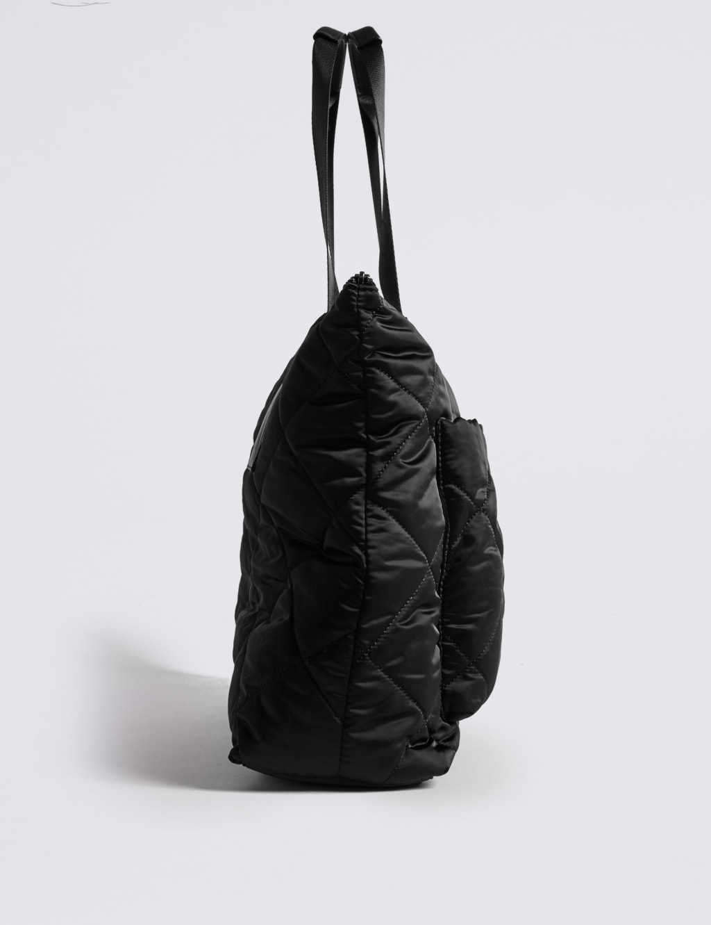 Quilted Shopper Bag with Stormwear™ 3 of 5