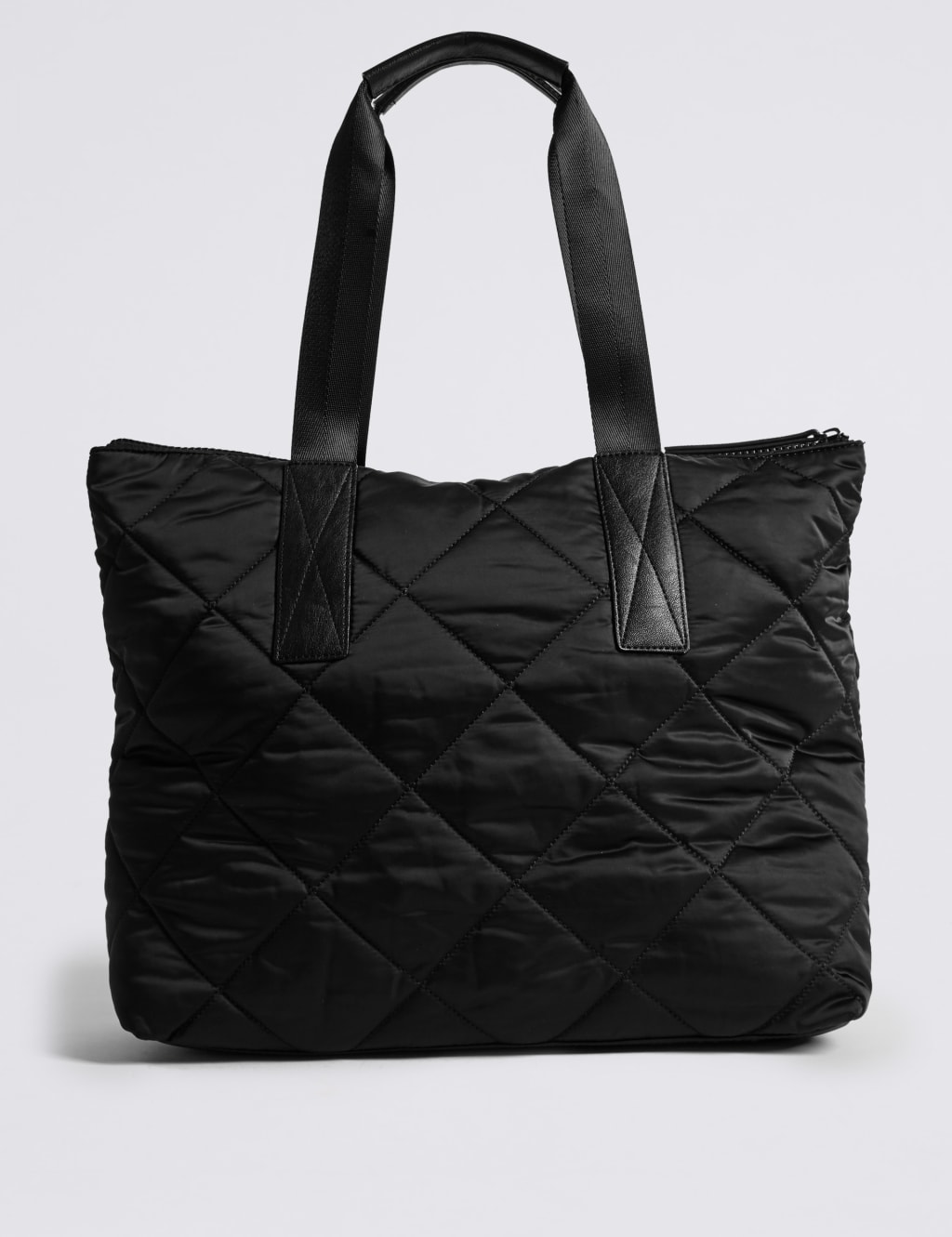 Quilted Shopper Bag with Stormwear™ 4 of 5