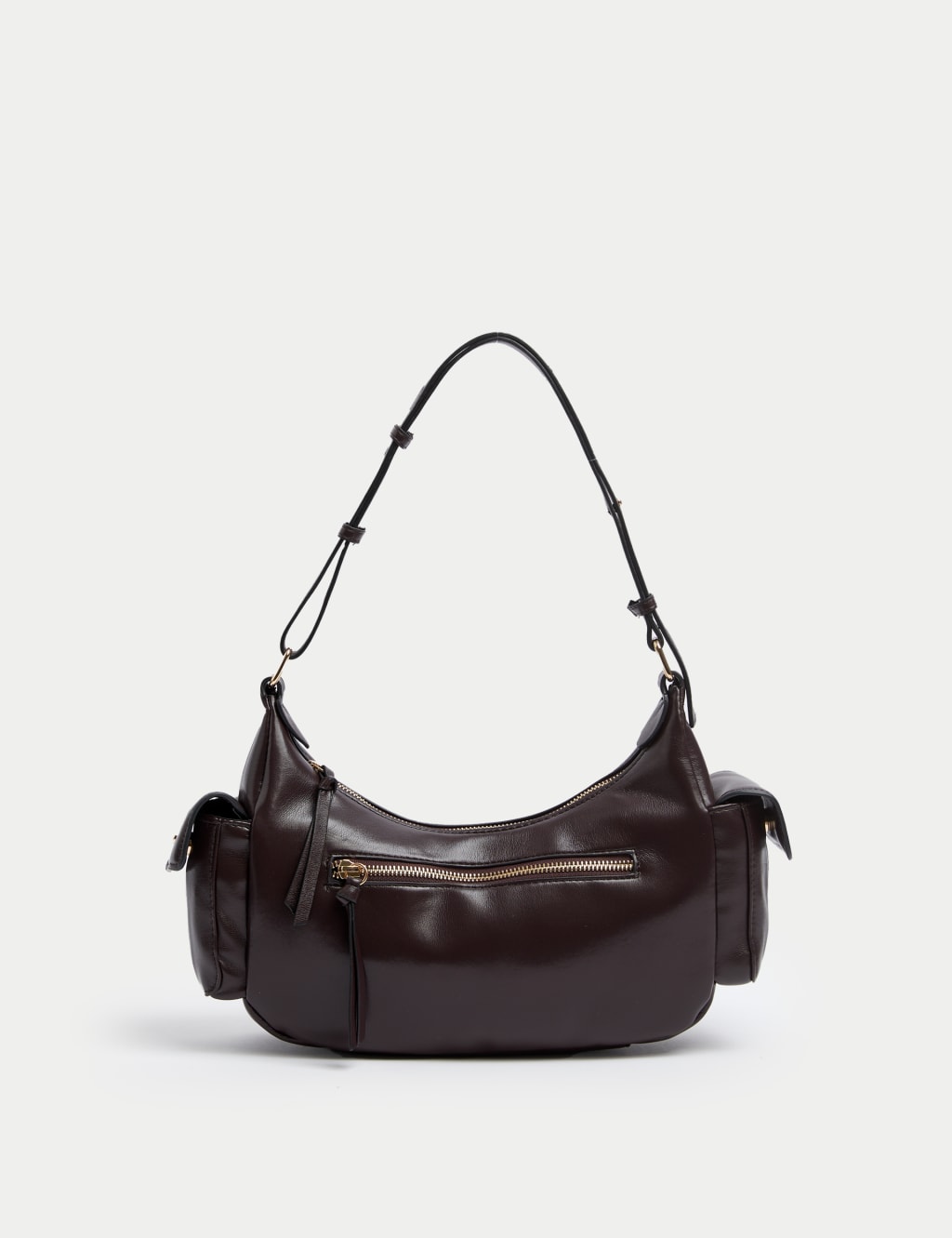 Marks and spencer shoulder bags 2025
