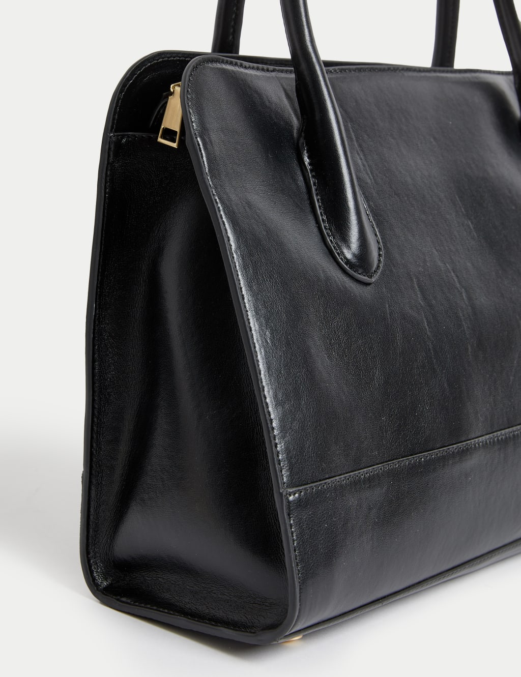 Vegan leather women's briefcase new arrivals