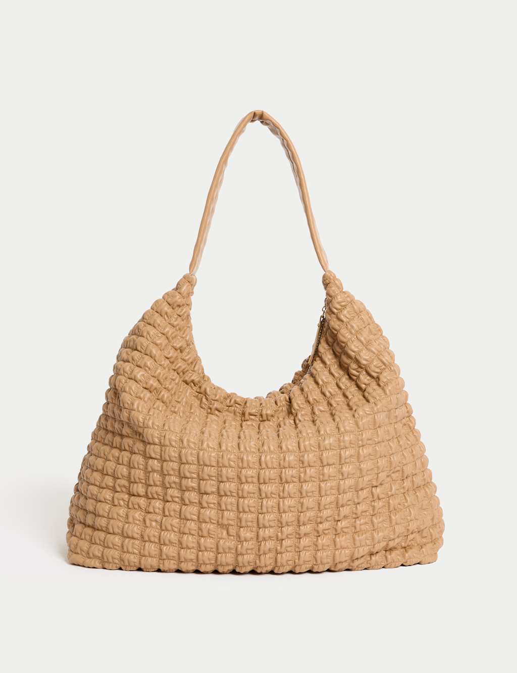 Quilted Shoulder Bag 4 of 5