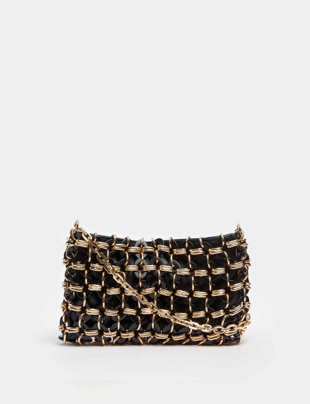 Shoulder chain purse hot sale