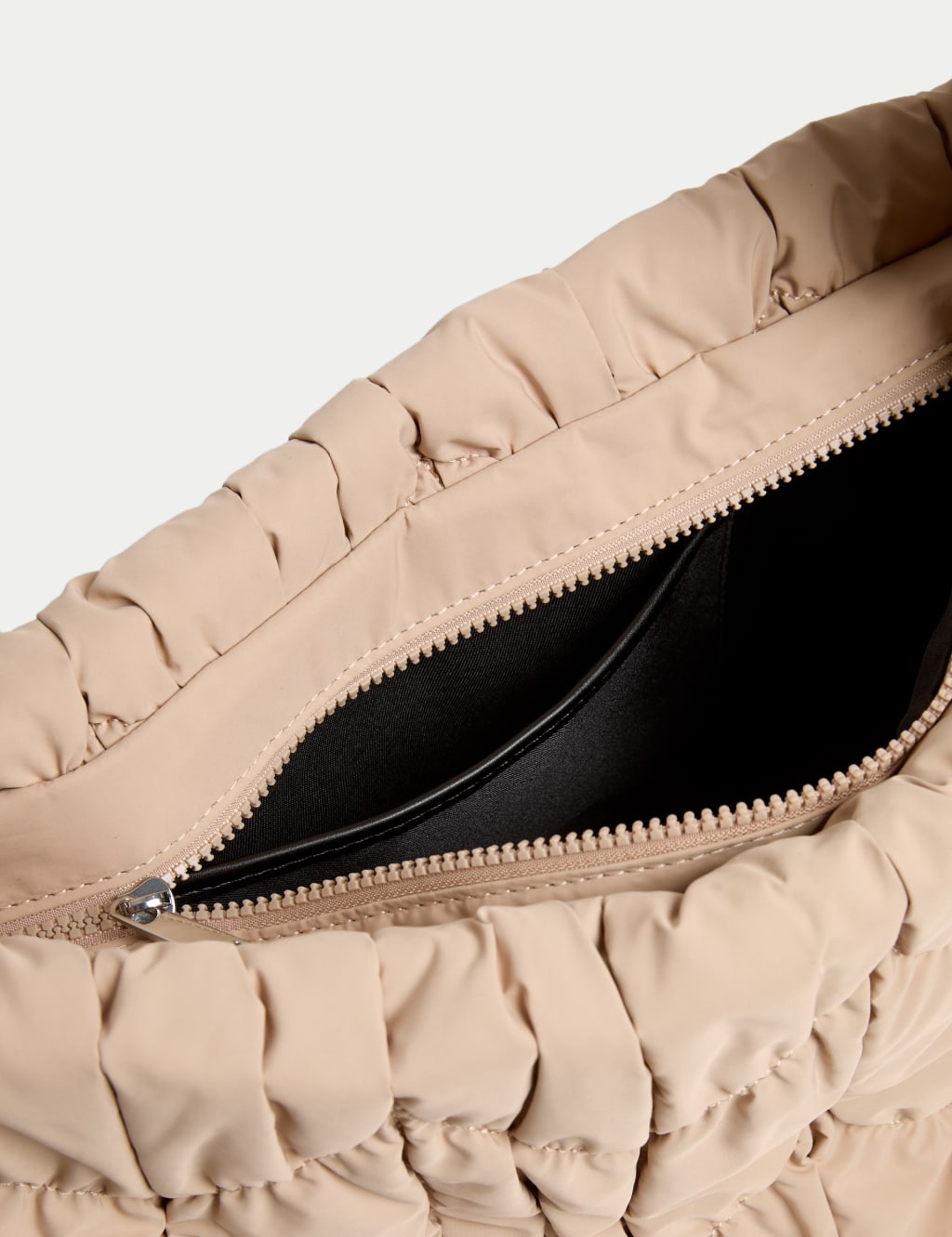 Quilted Shoulder Bag 4 of 4