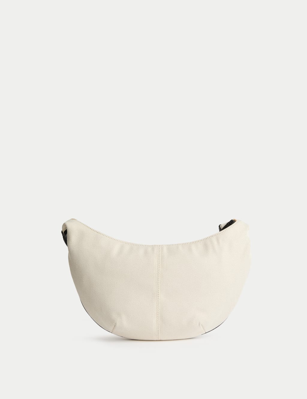 Canvas Sling Bag 3 of 4