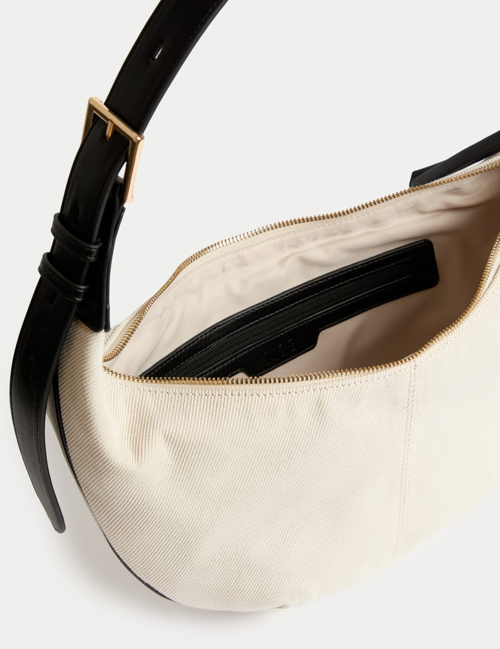 Canvas Sling Bag 4 of 4