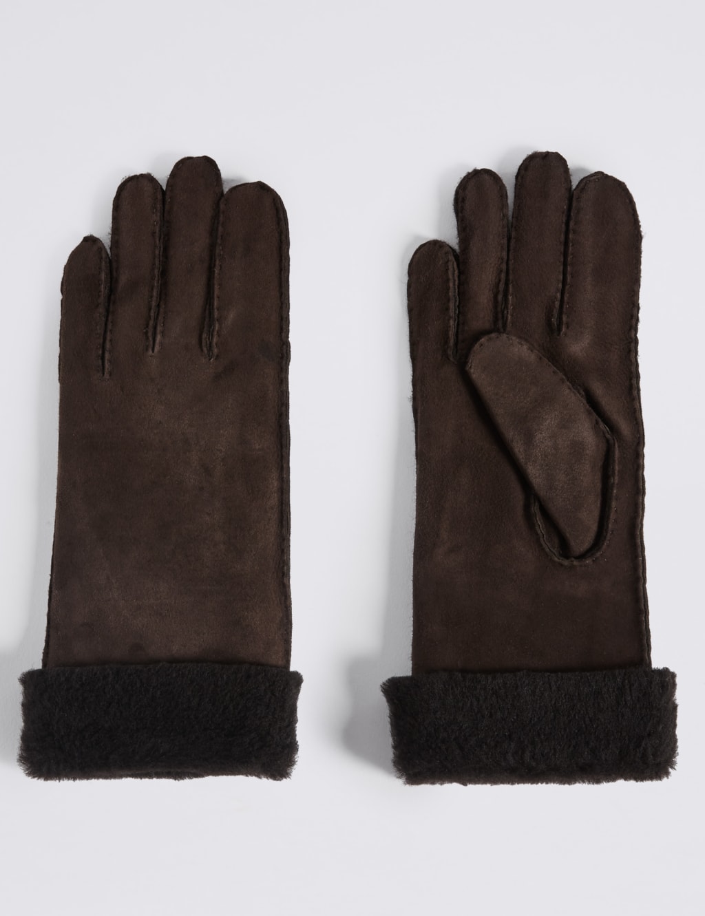 Sheepskin Gloves 2 of 2