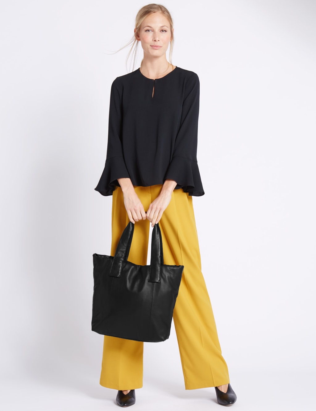 Lightweight shopper bag hot sale