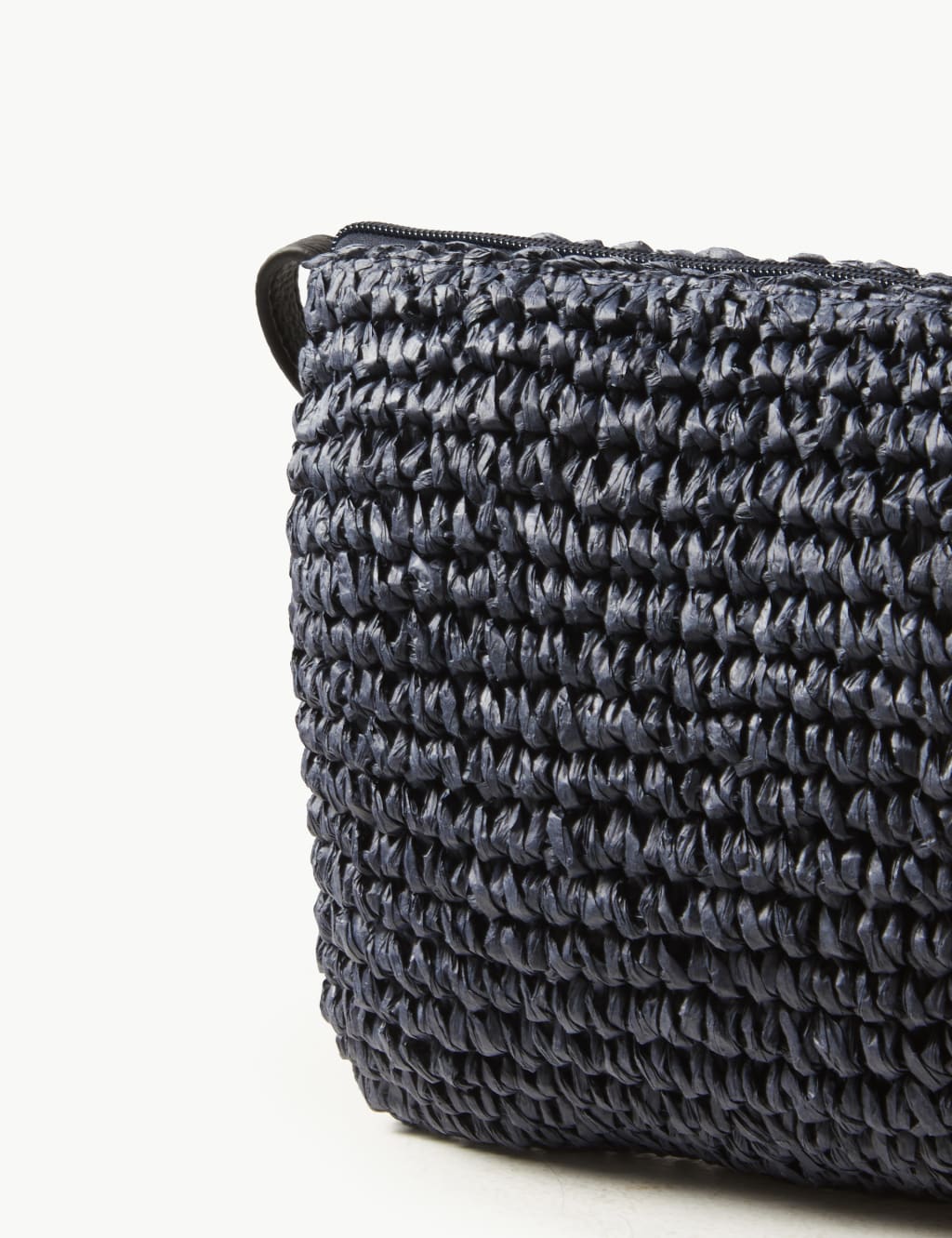 Straw bag marks and spencer hot sale