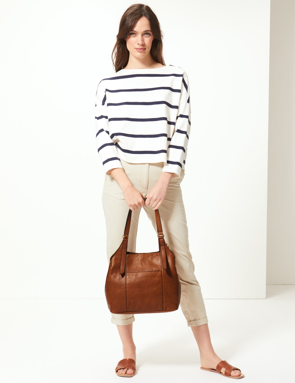 M&s hobo bag clearance