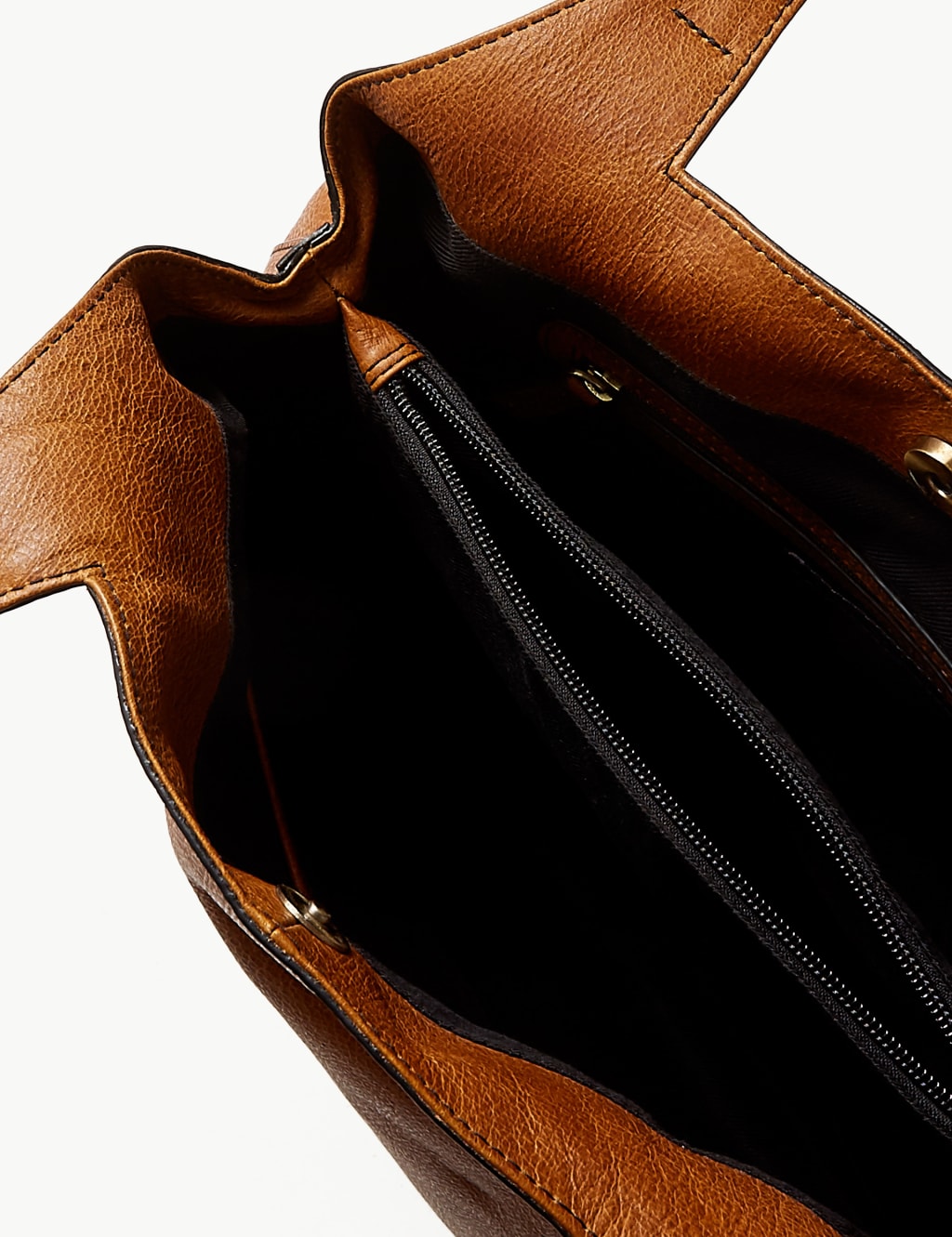 Hobo bag with compartments outlet