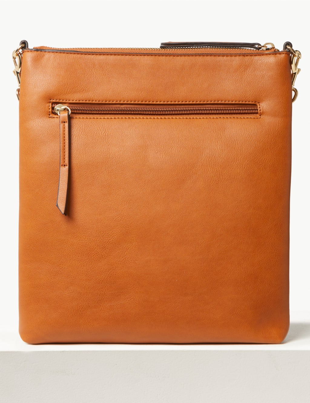 Webbing Strap Messenger Bag M S Collection M S