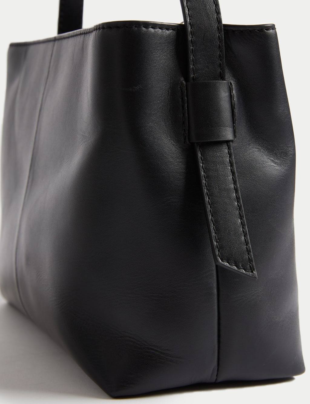 M&s ladies leather bags best sale