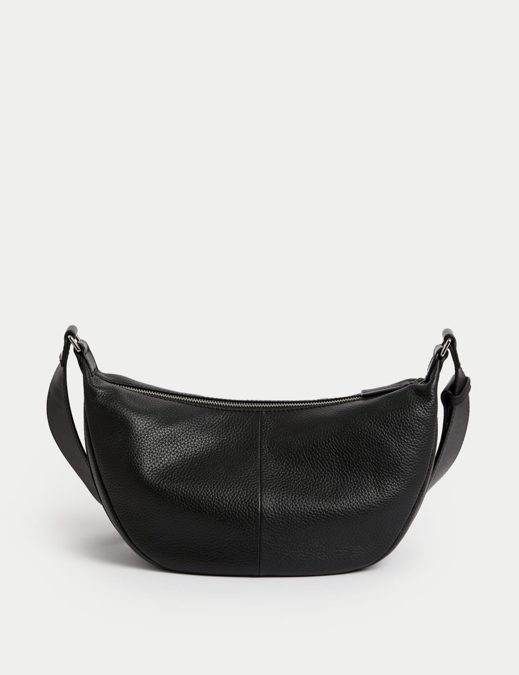 Leather Sling Bag 3 of 4