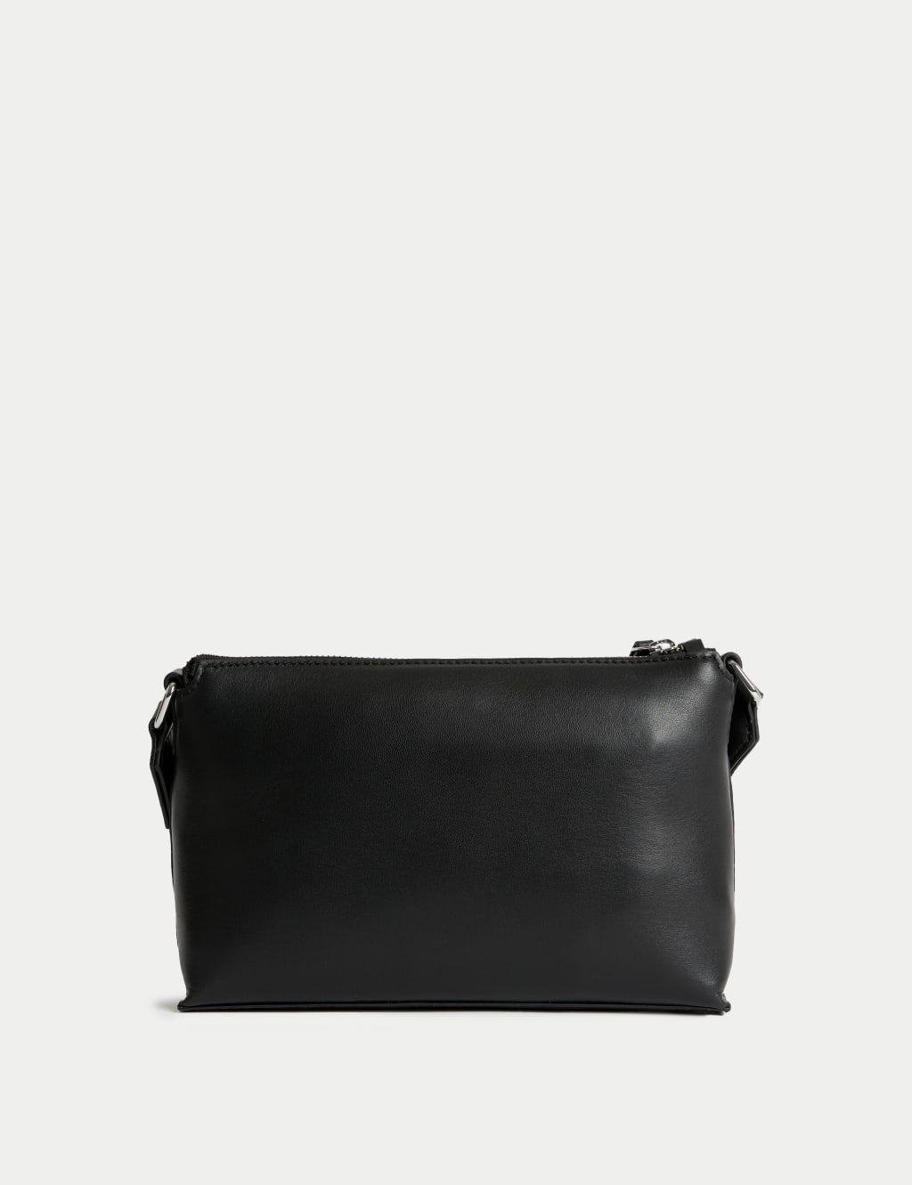 Leather Cross Body Bag 3 of 4