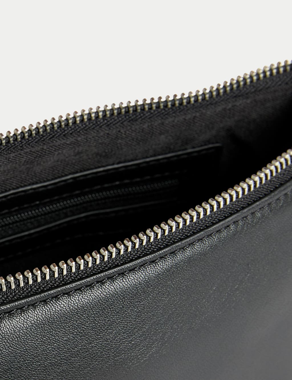 Leather Cross Body Bag 4 of 4