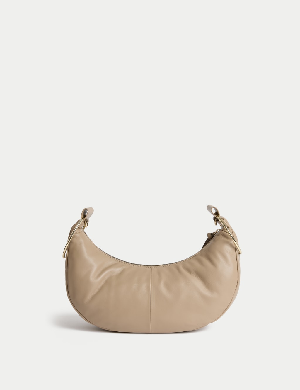 Leather Grab Bag 4 of 5