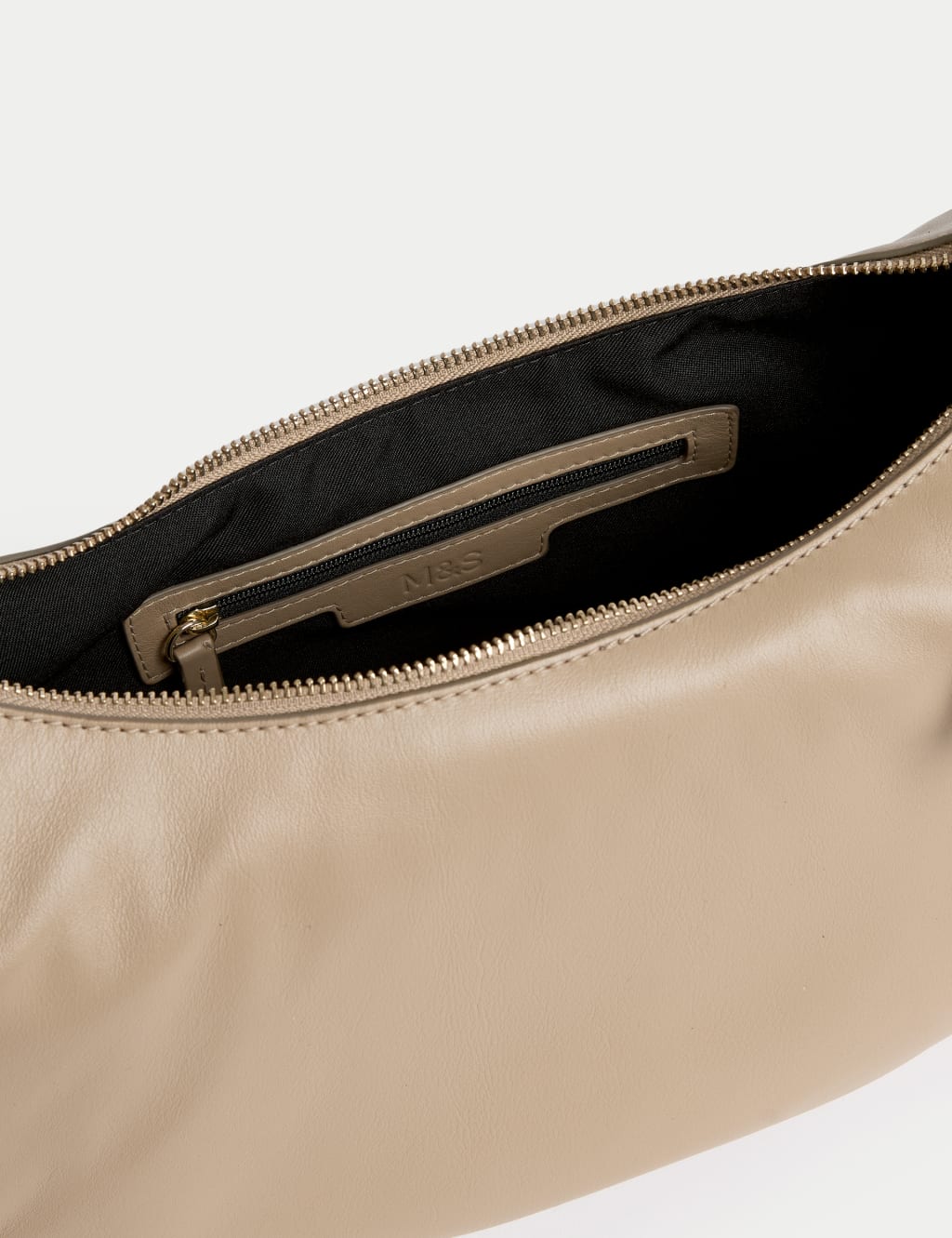Leather Grab Bag 5 of 5